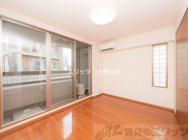 ISM中之島レジデンスの物件内観写真